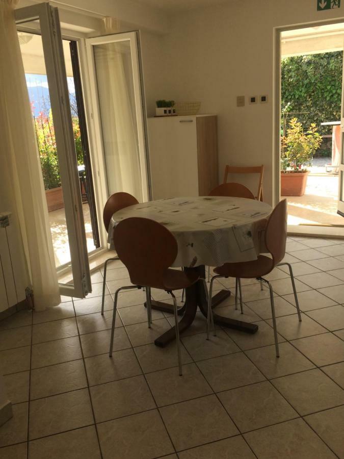 Deluxe Apartment Dora With A Private Parking, Terrace And See View Риека Экстерьер фото