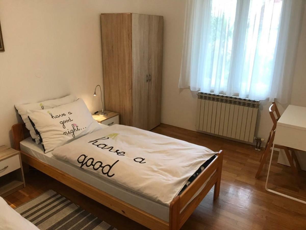 Deluxe Apartment Dora With A Private Parking, Terrace And See View Риека Экстерьер фото
